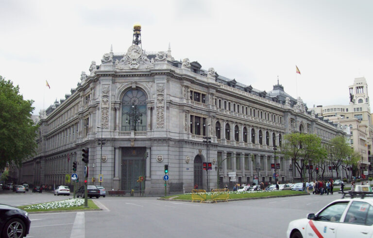 Banco de España